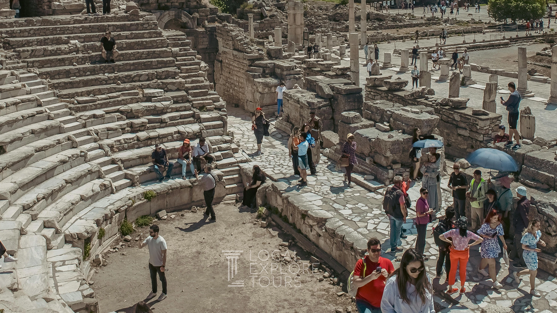 A Journey to Legendary Ionia: Discover the Enchanting Cities of the Aegean