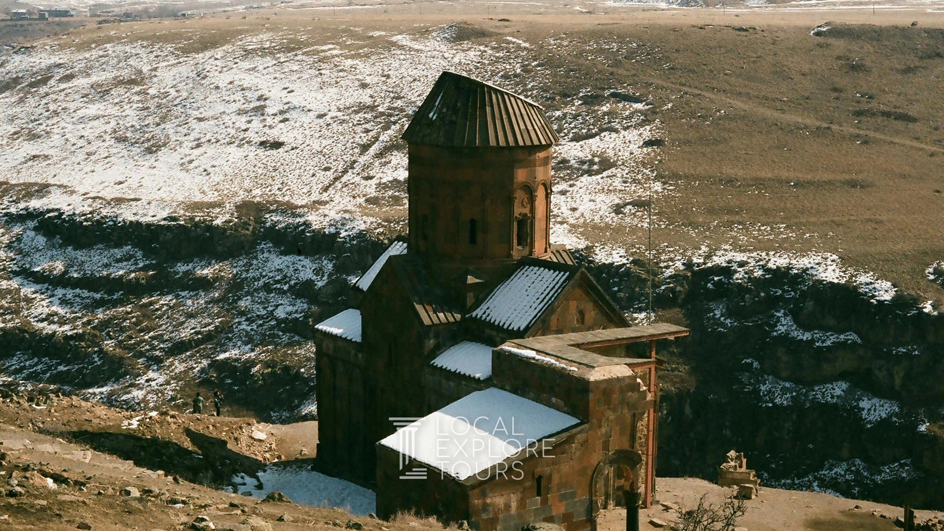Ani: The Legendary City of 1,001 Churches