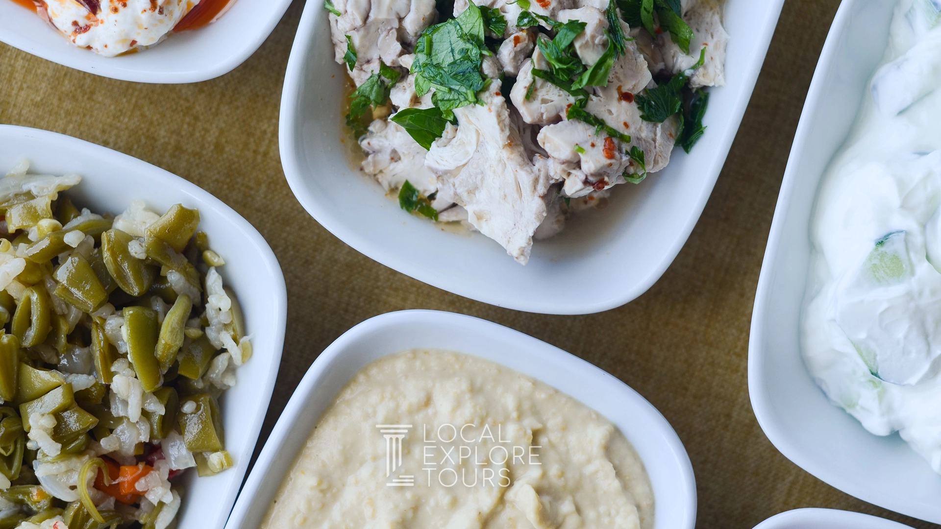 Discover Net-to-Table Culinary Journeys with Local Explore Tours
