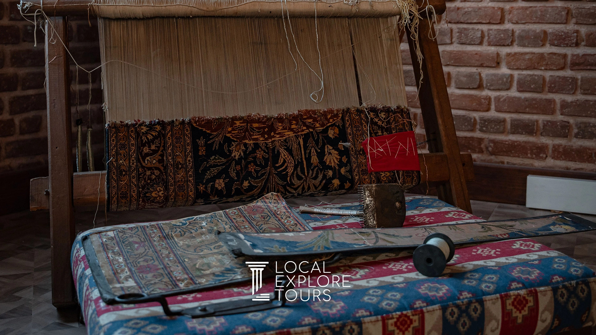 Reading the Sacred Geometry and Civilizations of Anatolian Carpets