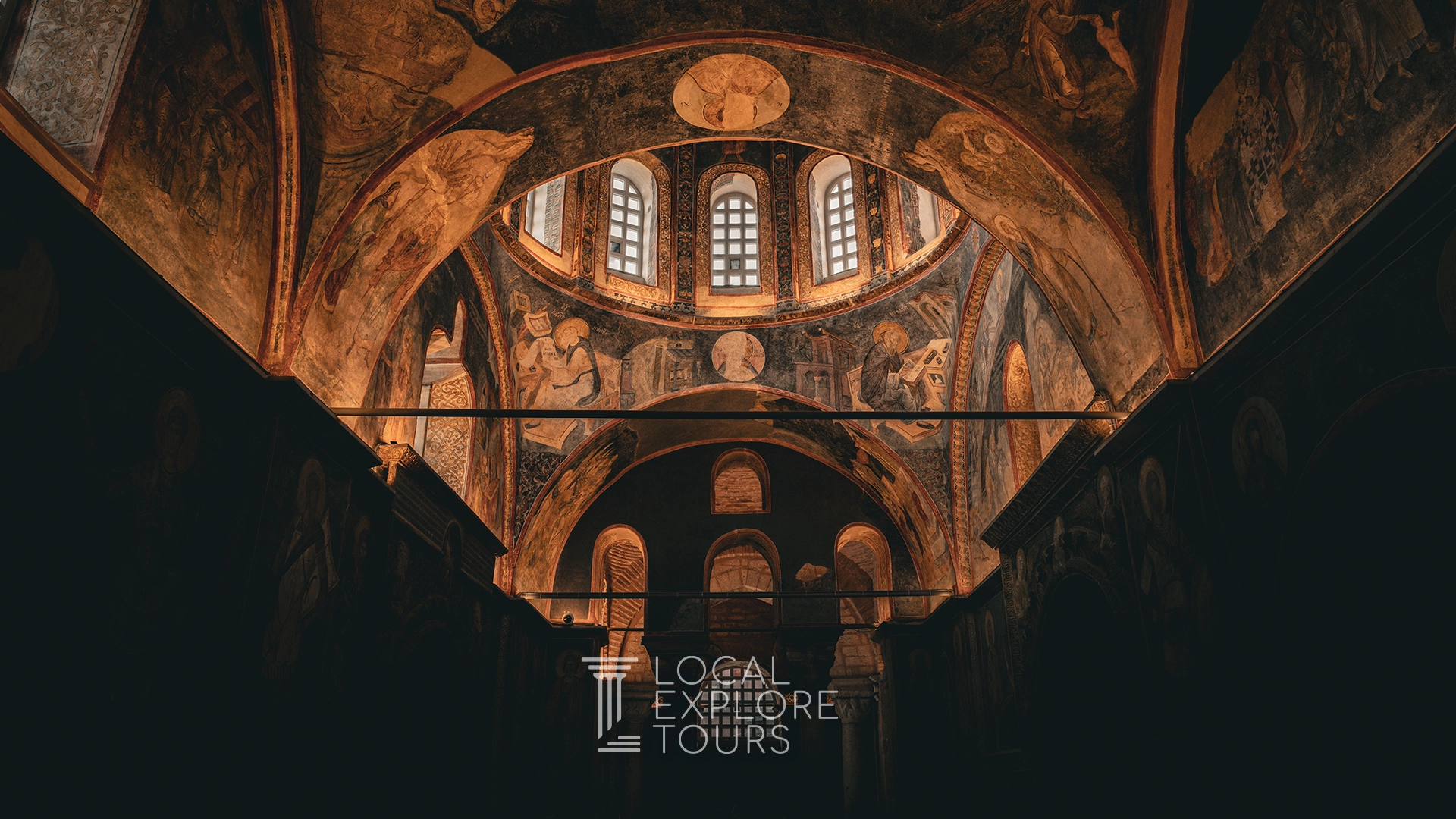 The Palaeologan Renaissance and the Artistic Legacy of the Chora Church