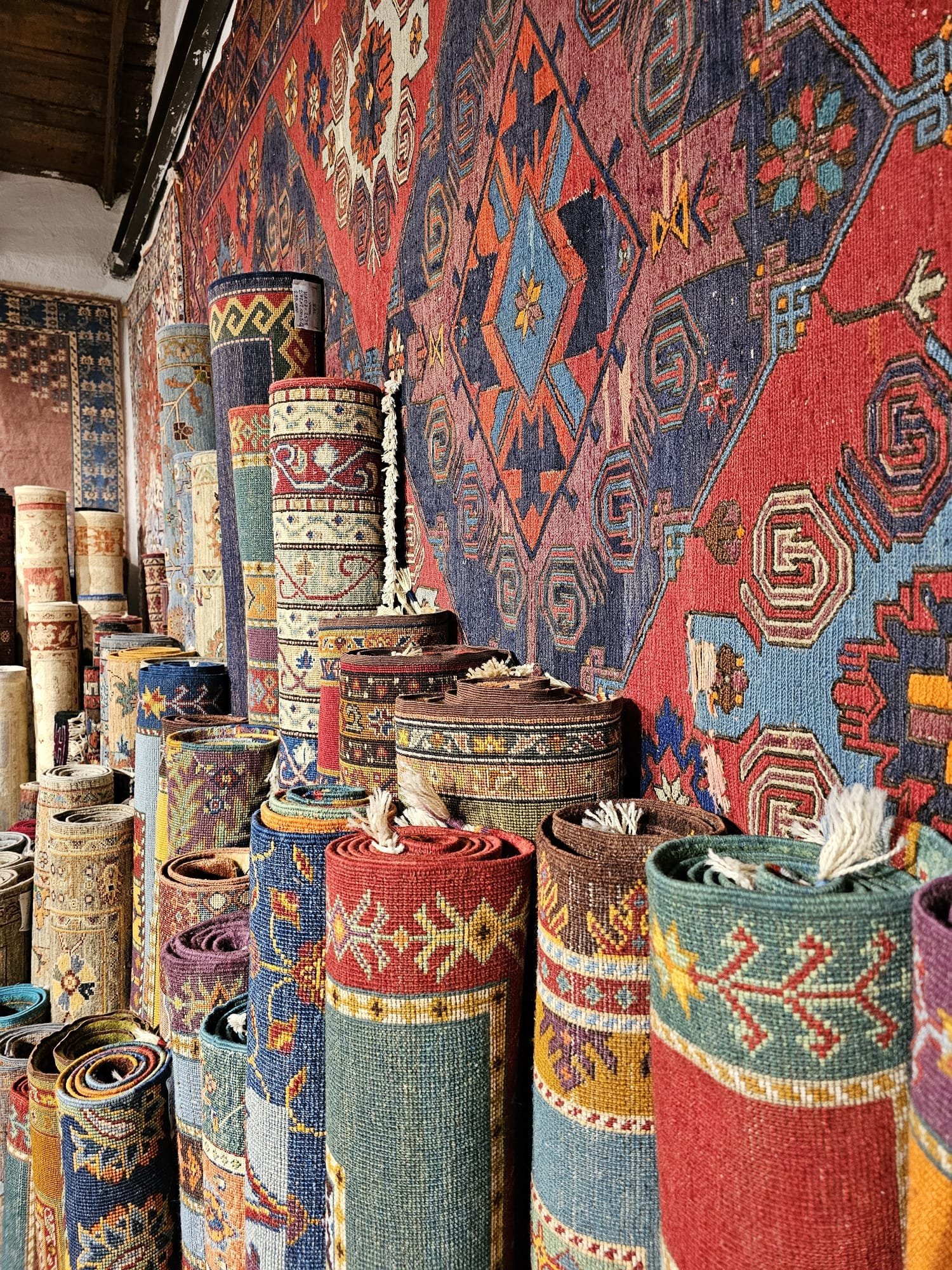 Ephesus: A Private Journey Through the Ancient City & House of Virgin Mary