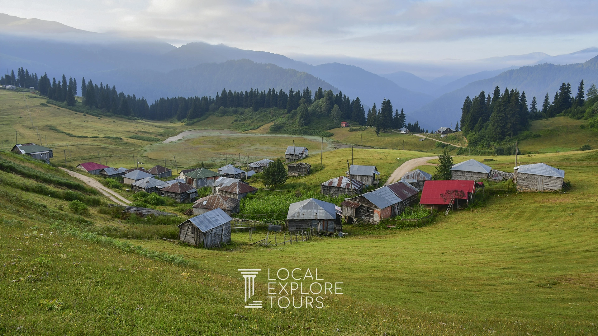 Hidden Gems of the Black Sea: Discover Ordu and Giresun