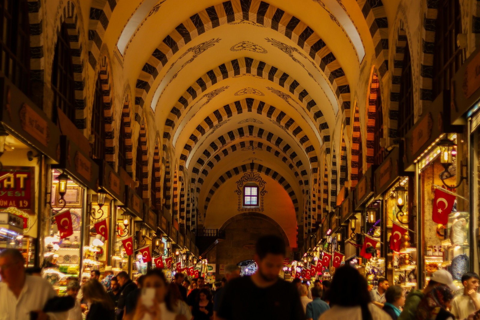 3-Day Istanbul Cultural & Culinary Experience