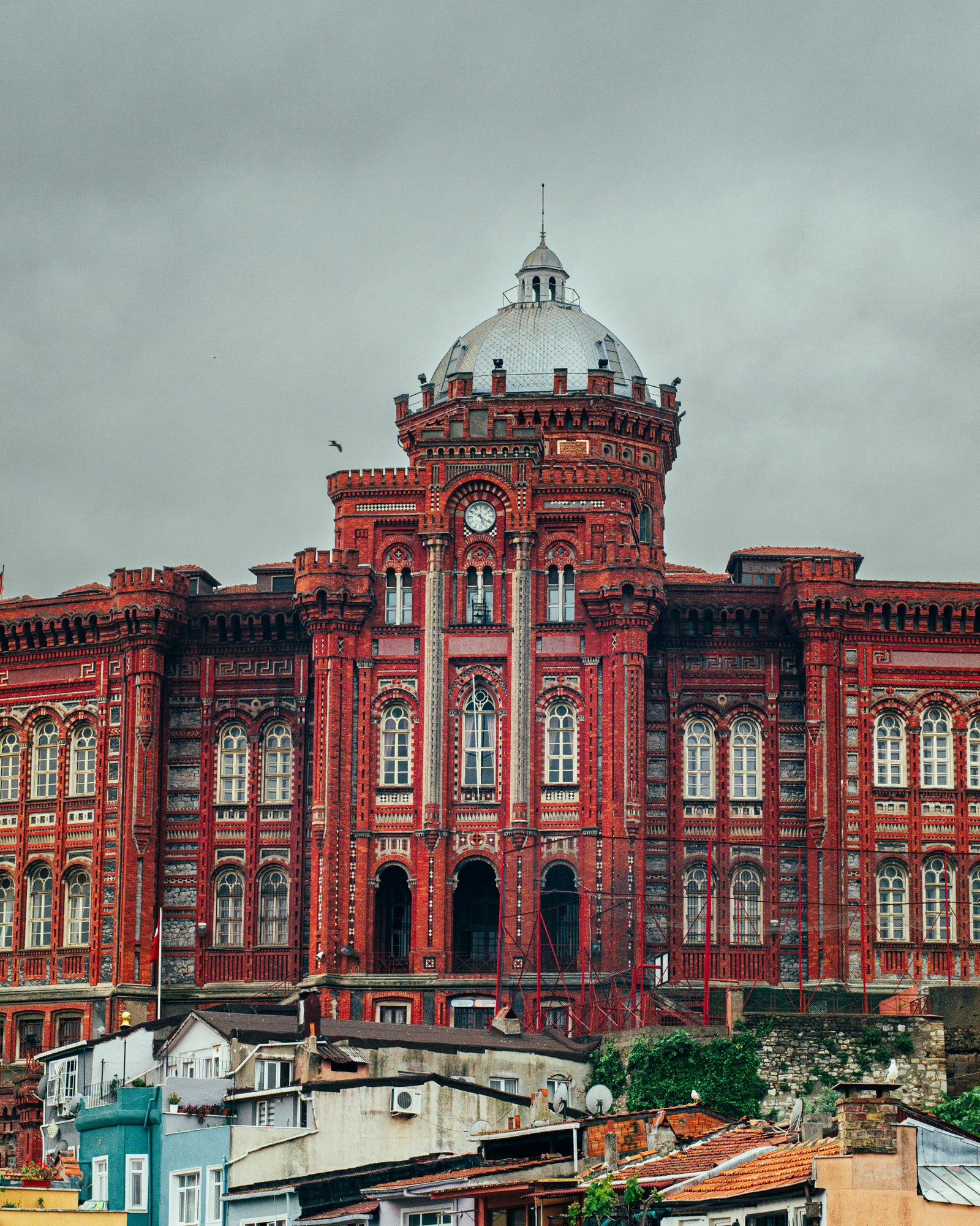 3-Day Istanbul Cultural & Culinary Experience