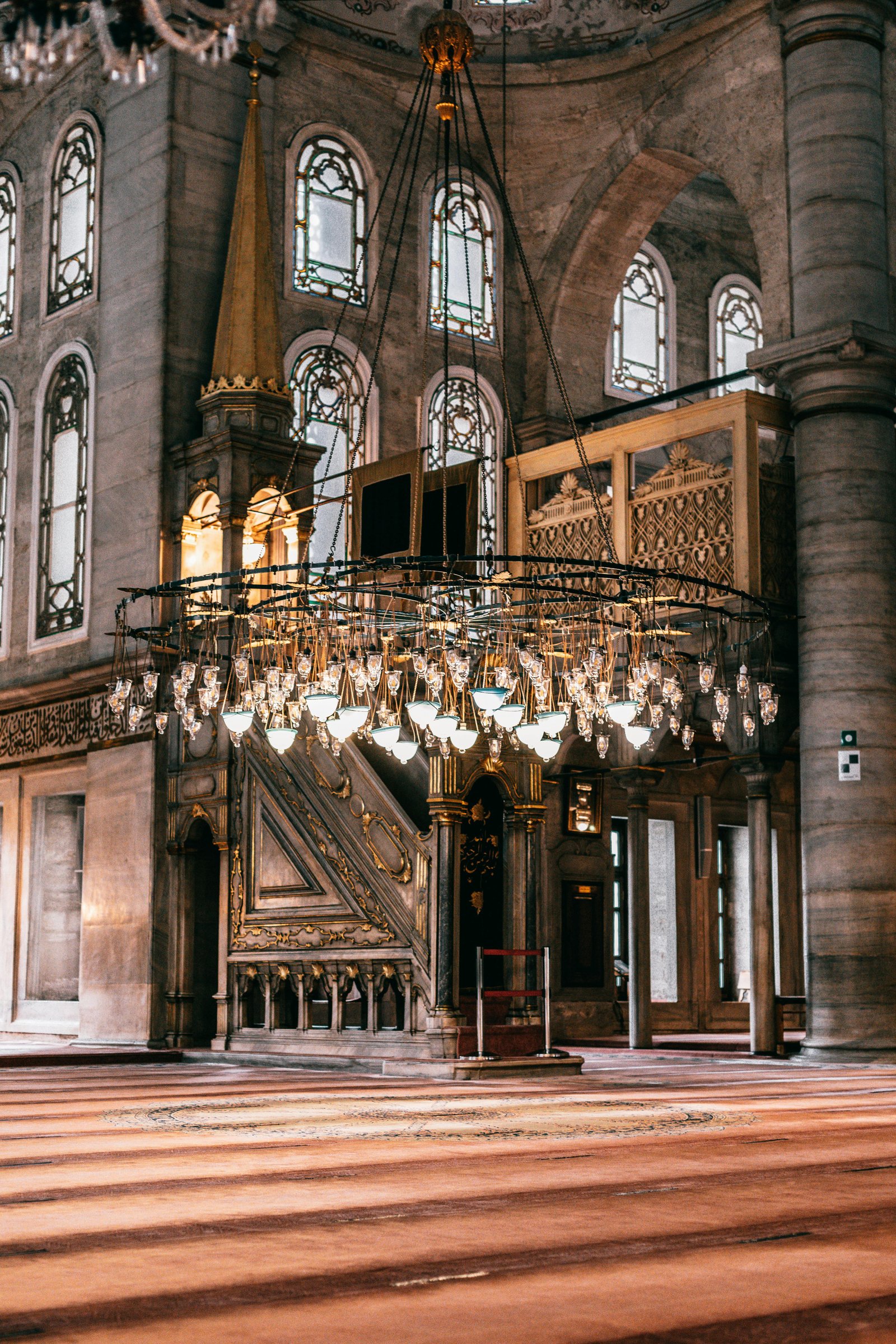 Best of Istanbul Highlights Private Tour