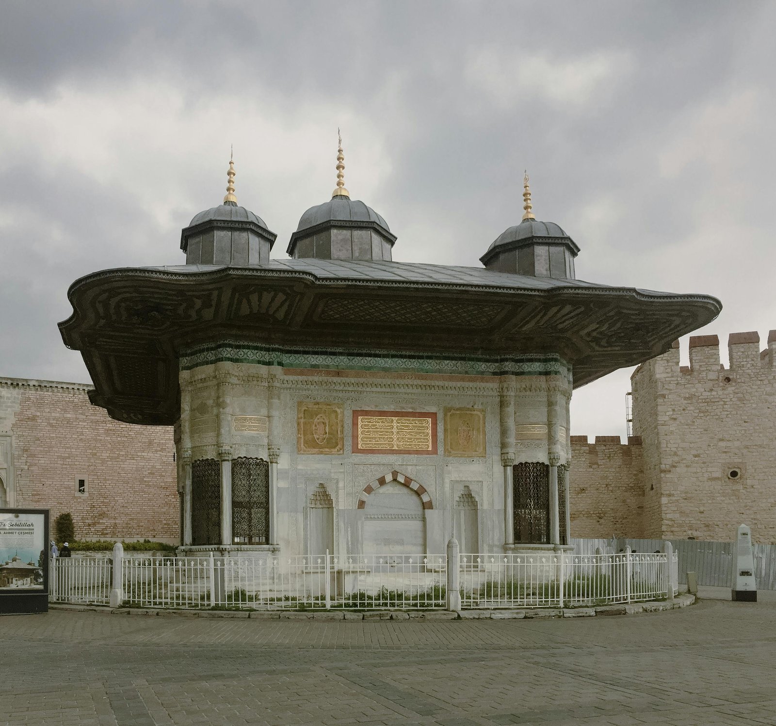 3-Day Istanbul Cultural & Culinary Experience