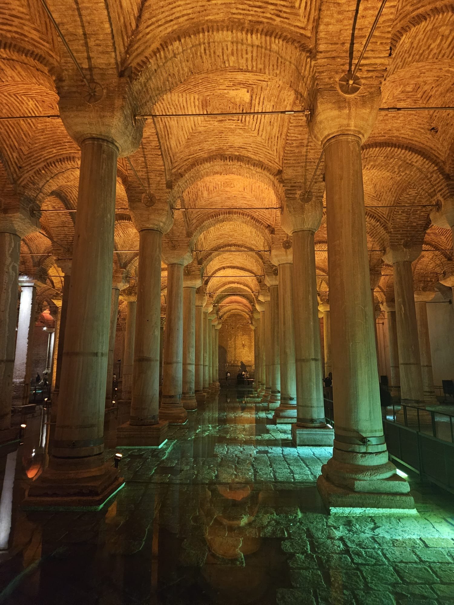 Best of Istanbul Highlights Private Tour