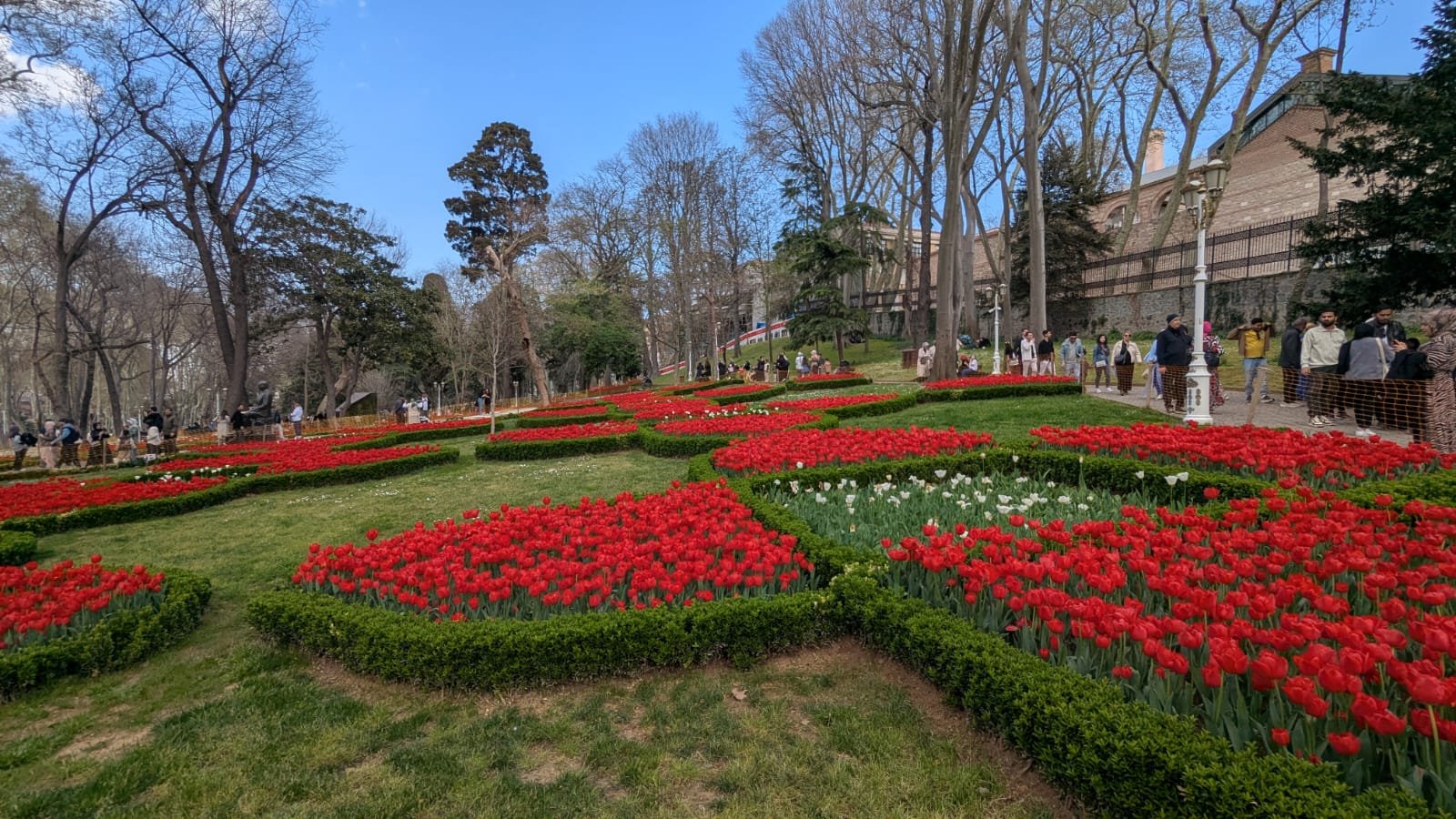 3-Day Istanbul Cultural & Culinary Experience