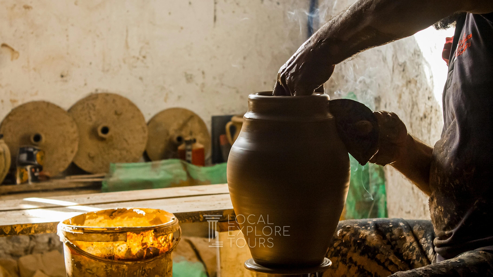Cappadocia: A Private Journey Through Valleys & Fairy Chimneys