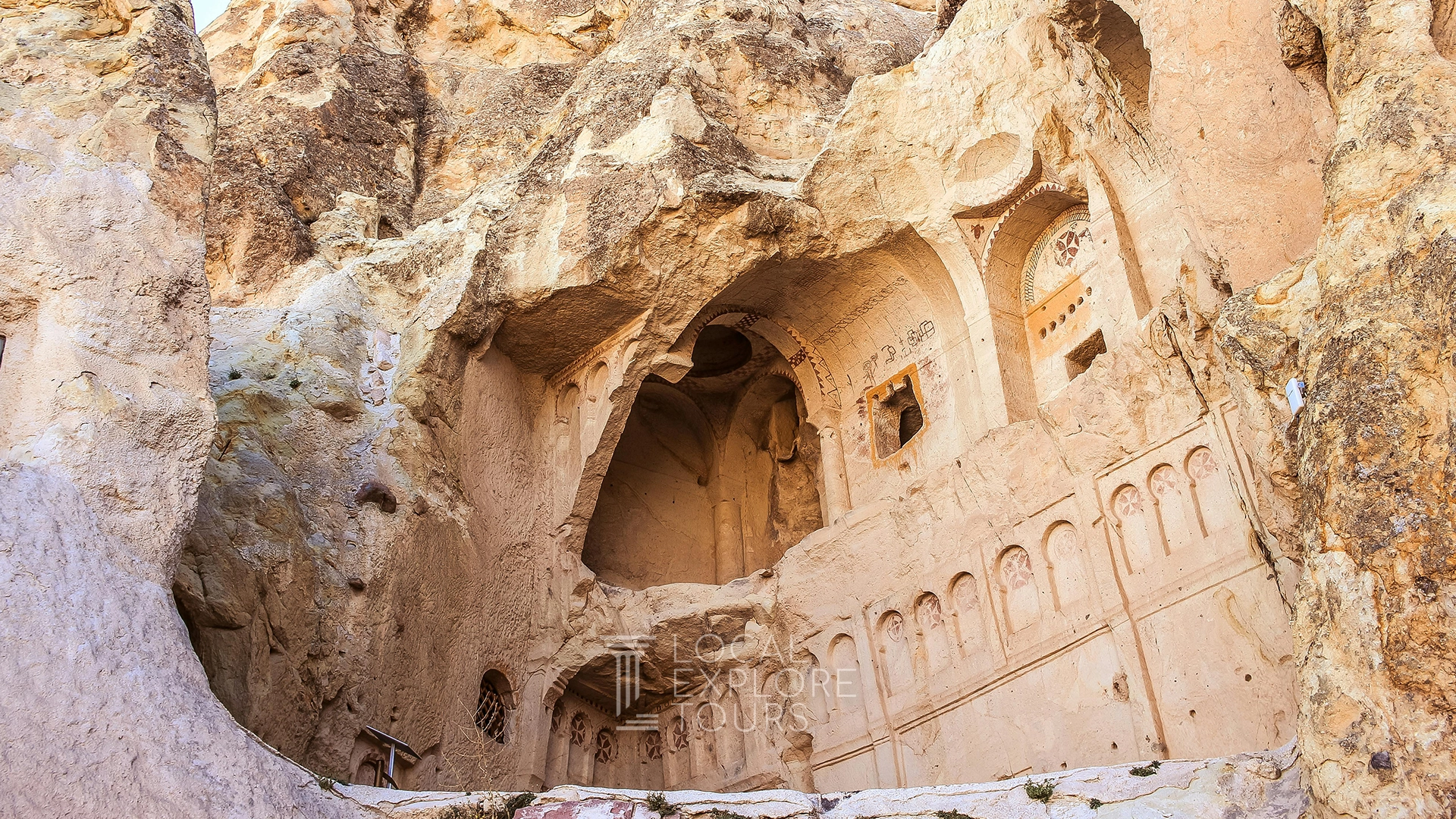 Cappadocia: A Private Journey Through Valleys & Fairy Chimneys