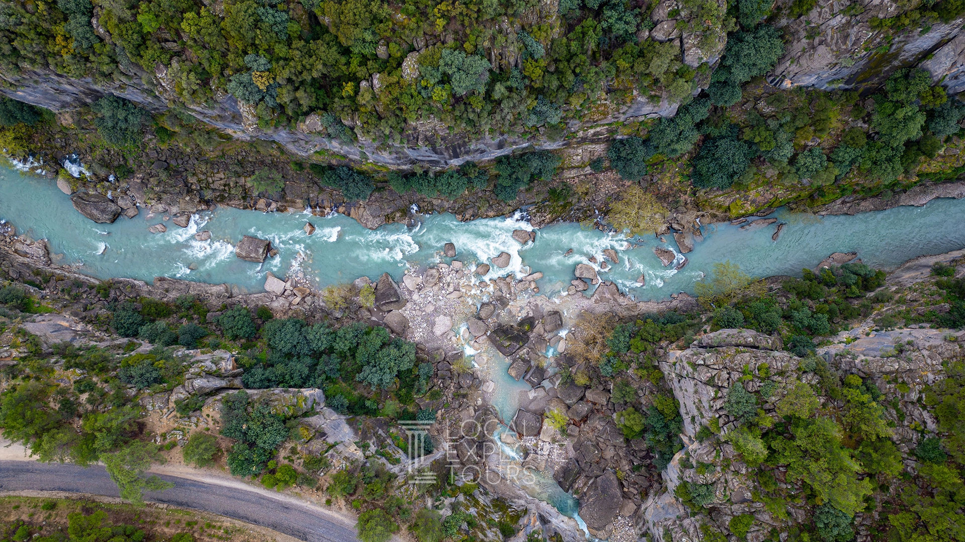Why Köprülü Canyon National Park is a Must-Visit