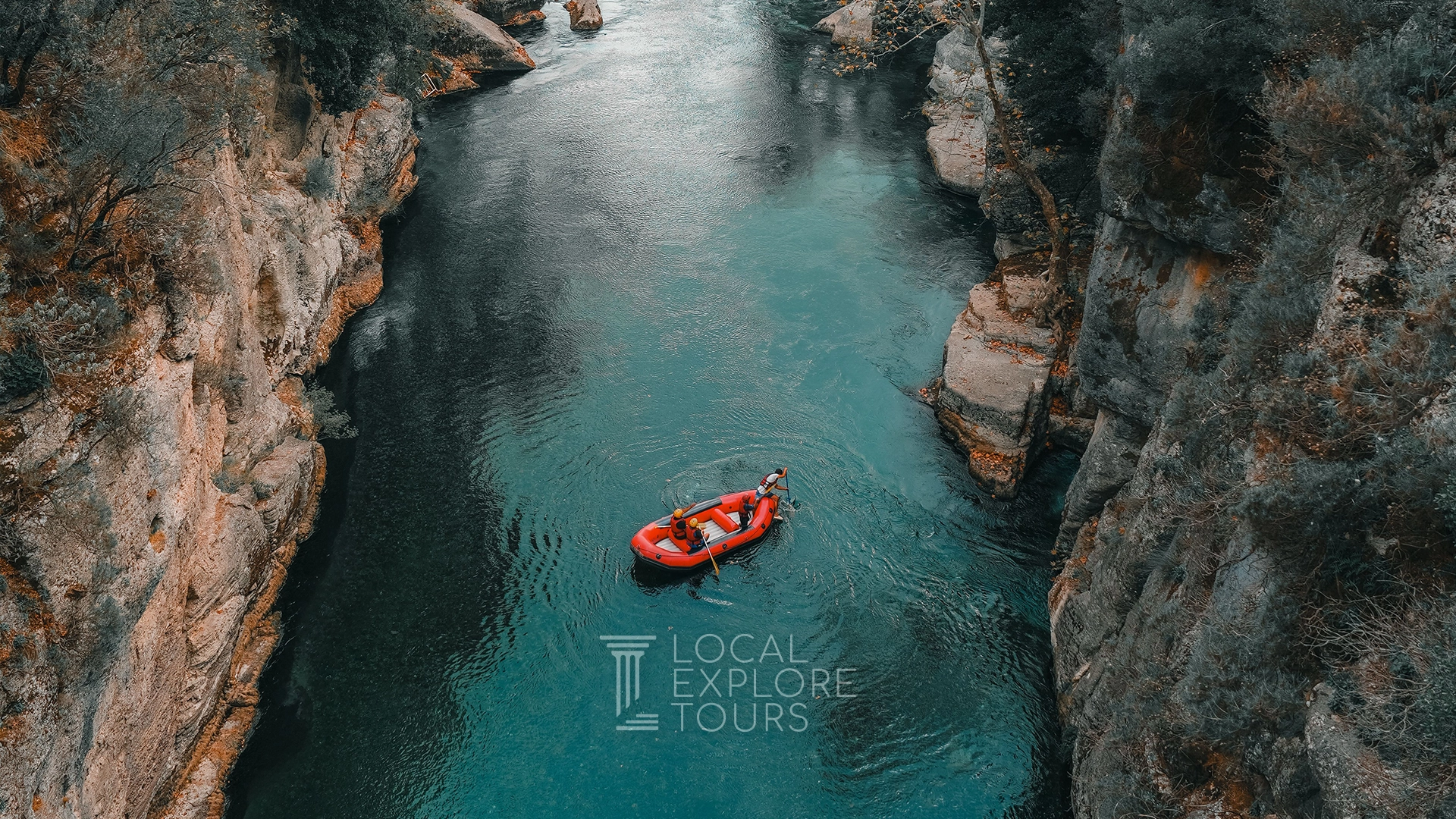 The Ultimate Köprülü Canyon Guide: Rafting & Zipline Adventure in Turkey