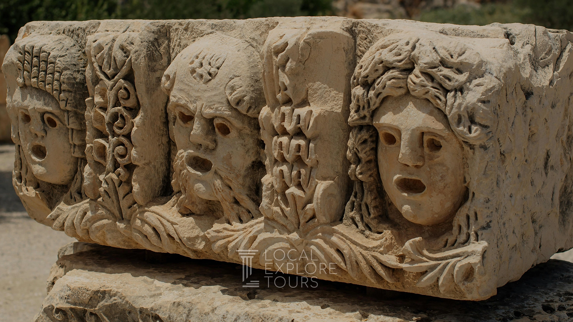 Antalya: A Journey Through Ancient Myra & the Sunken City of Kekova