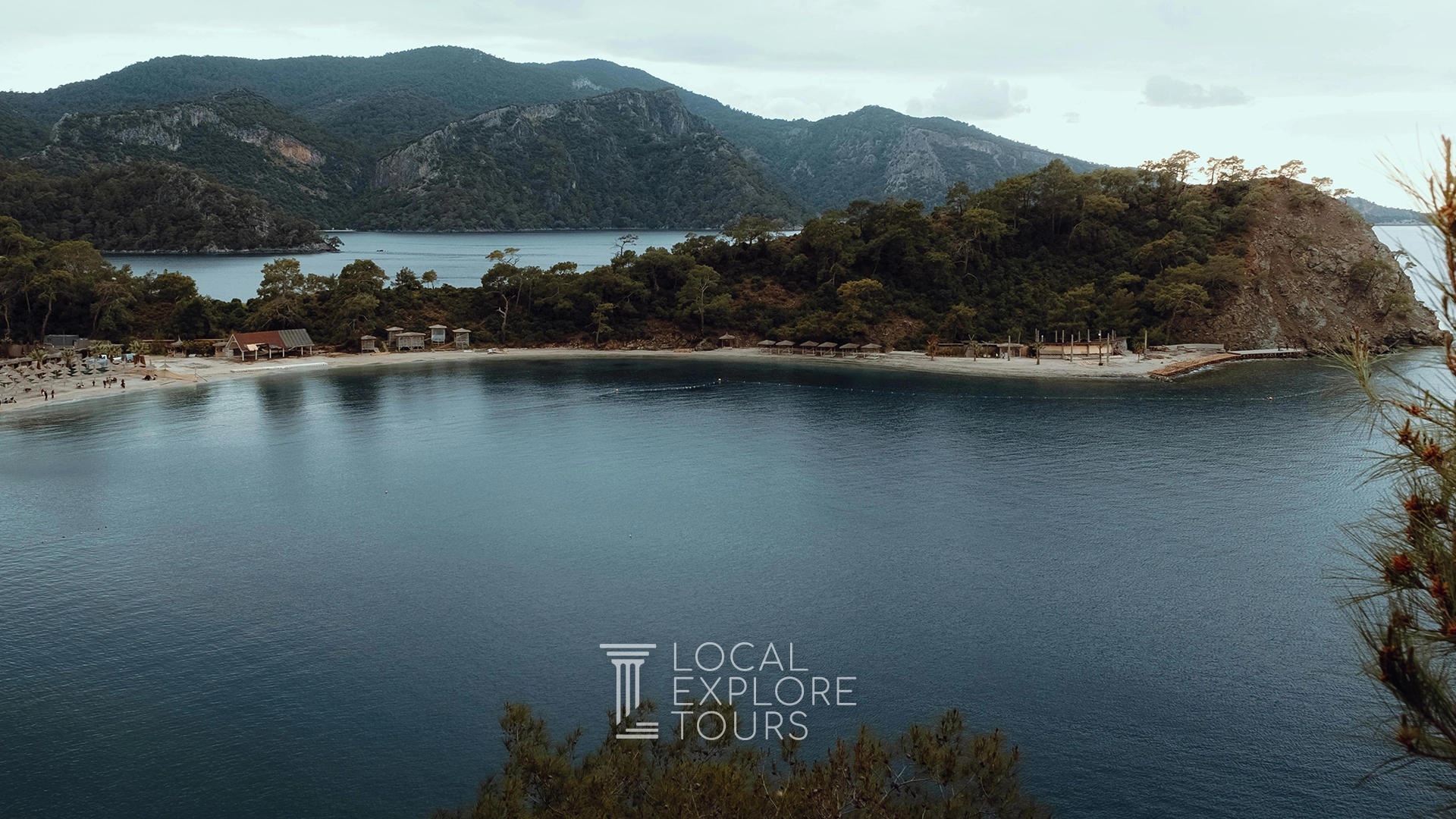 Ölüdeniz Blue Lagoon: One of Turkey’s Most Iconic Coastal Wonders
