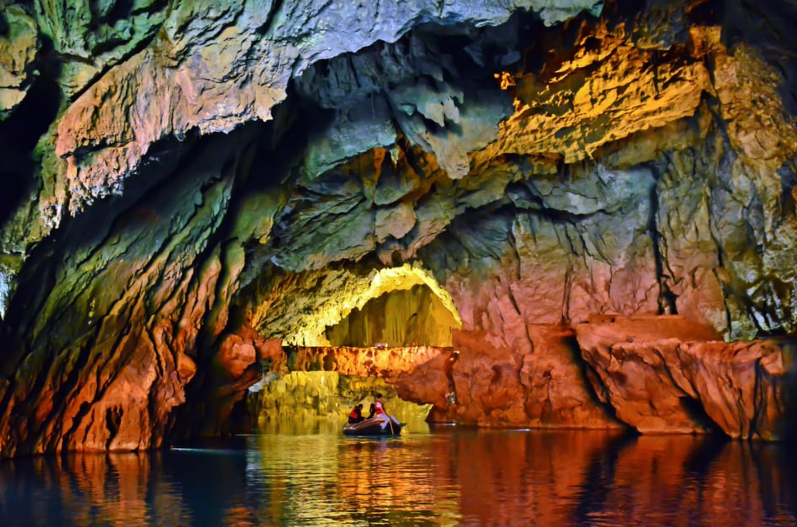 Antalya: Hidden Turkish Villages & Altınbeşik Cave Private Tour
