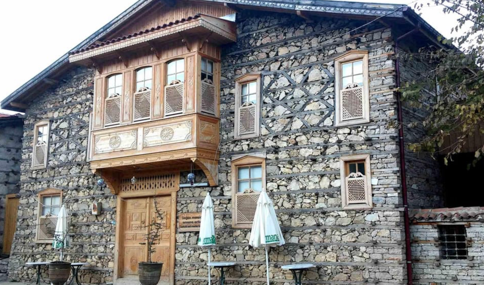 Antalya: Hidden Turkish Villages & Altınbeşik Cave Private Tour