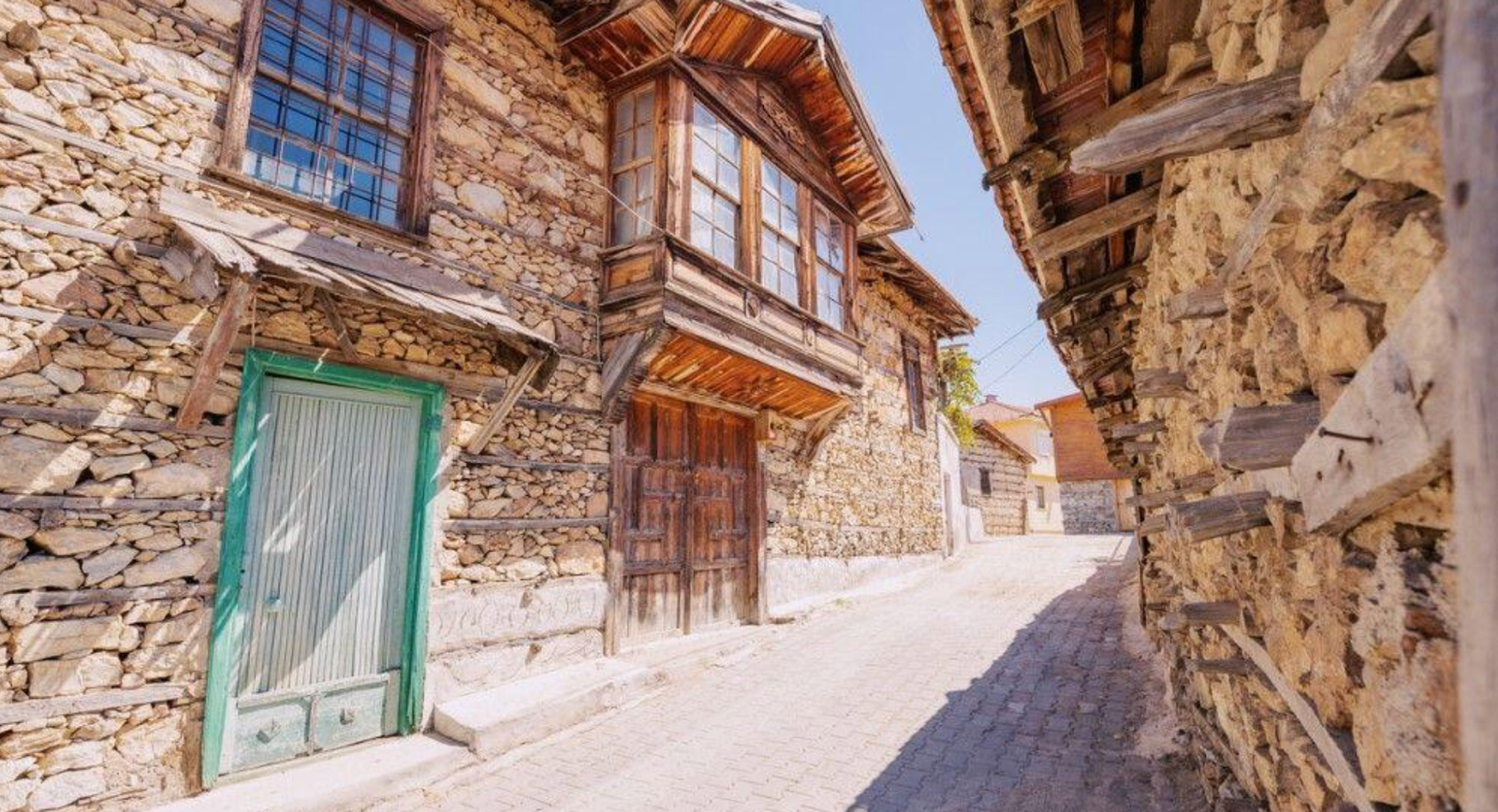 Antalya: Hidden Turkish Villages & Altınbeşik Cave Private Tour