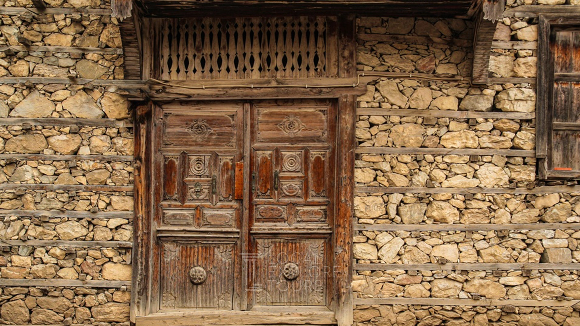 Antalya: Hidden Turkish Villages & Altınbeşik Cave Private Tour