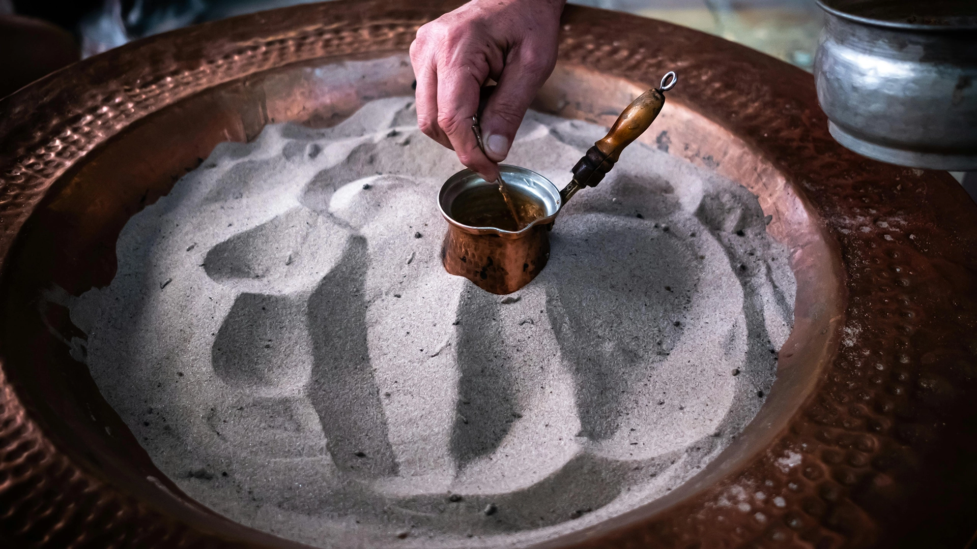 Turkey’s Time Machine: Must-Visit Historic Coffee Stops