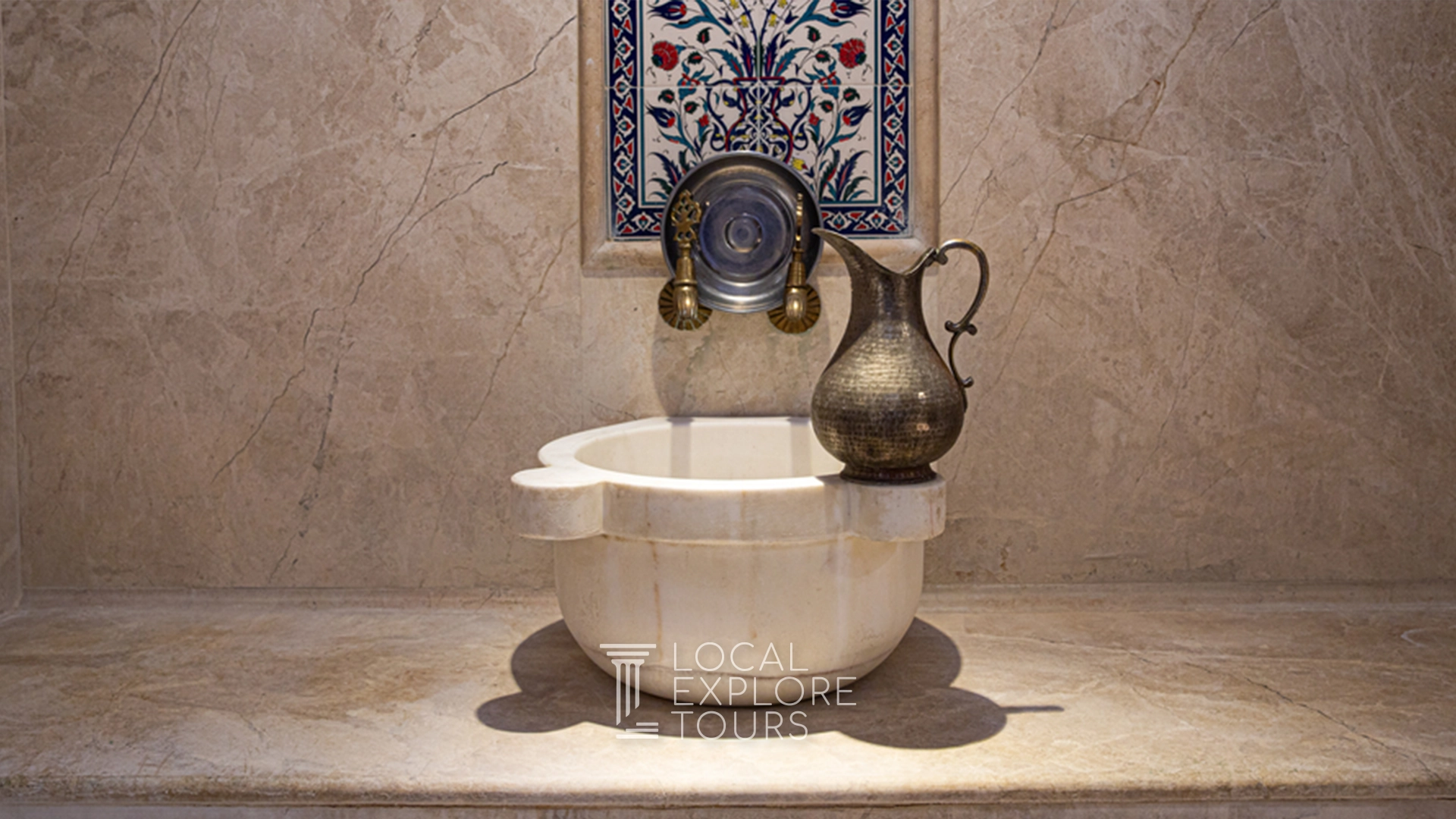 The Legacy of the Bath