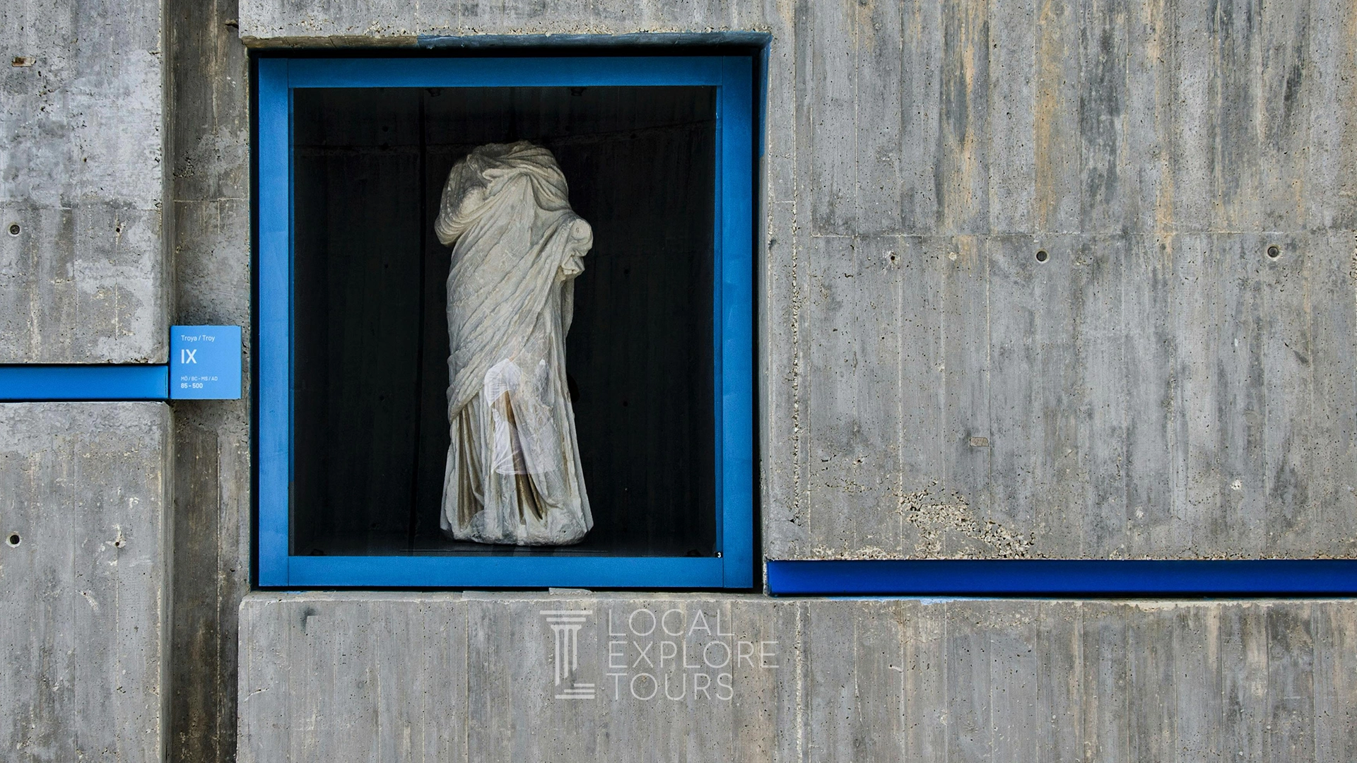 Gallipoli Peninsula war memorial