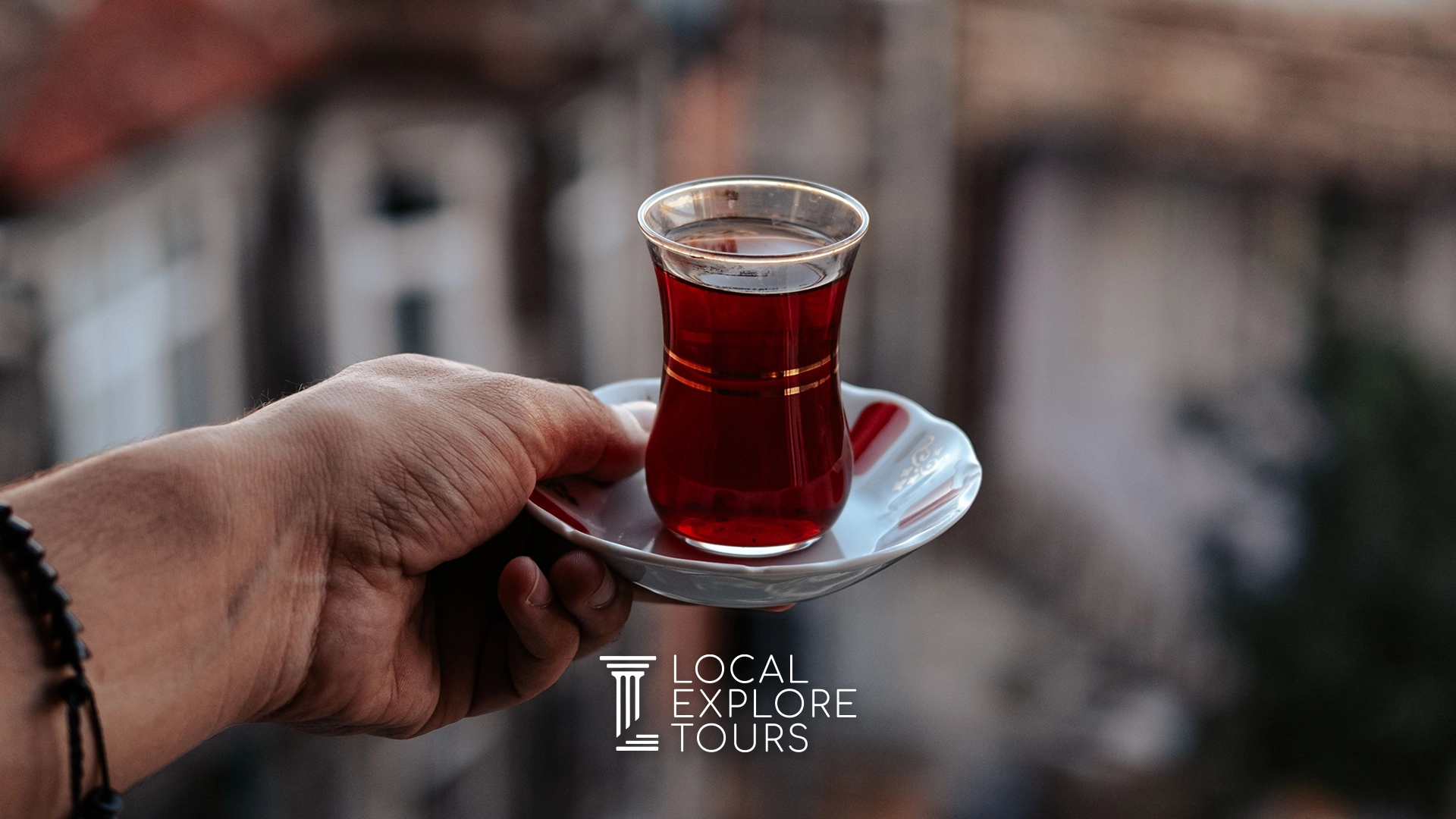 Rabbit’s Blood, The Soul of Turkish Tea