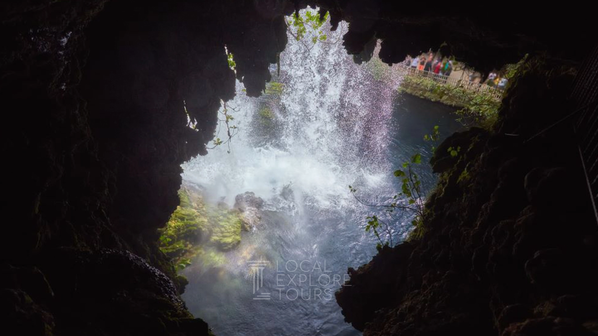 Discover Antalya: Old Town, Waterfalls & Coastline