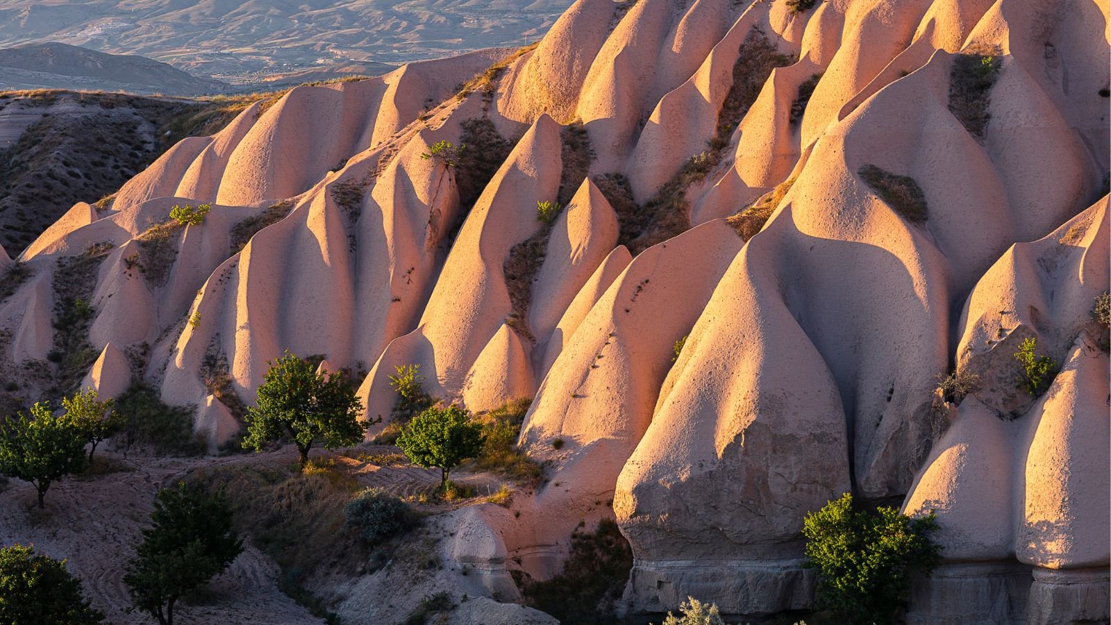 Cappadocia: A Private Journey Through Valleys & Fairy Chimneys