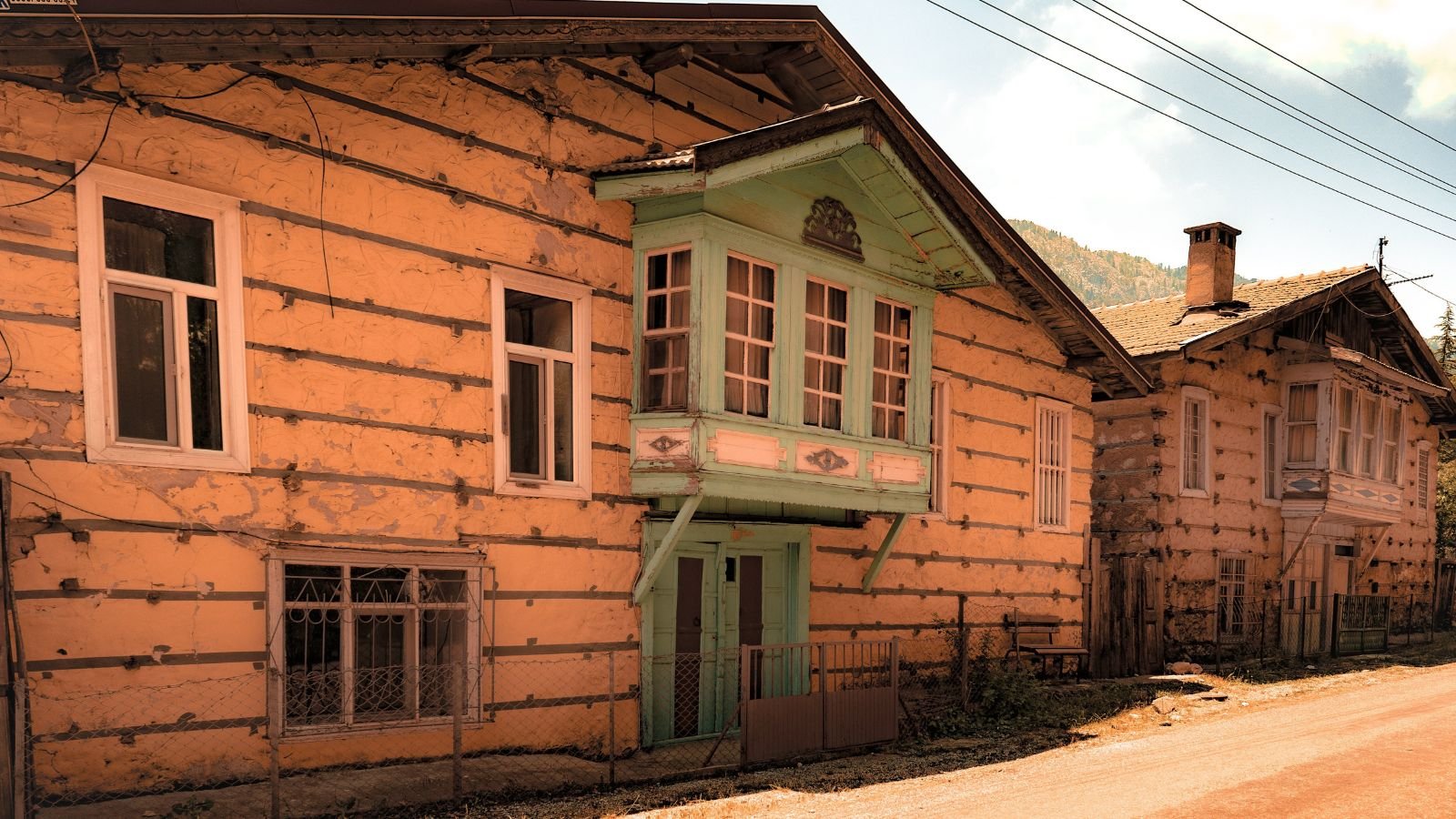 İbradı & Ormana Villages and Altınbeşik Cave Tour