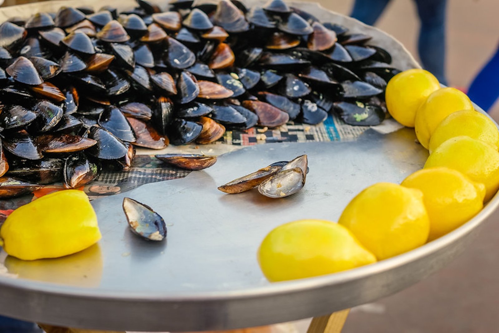 Antalya : Private Food & Walking Tour