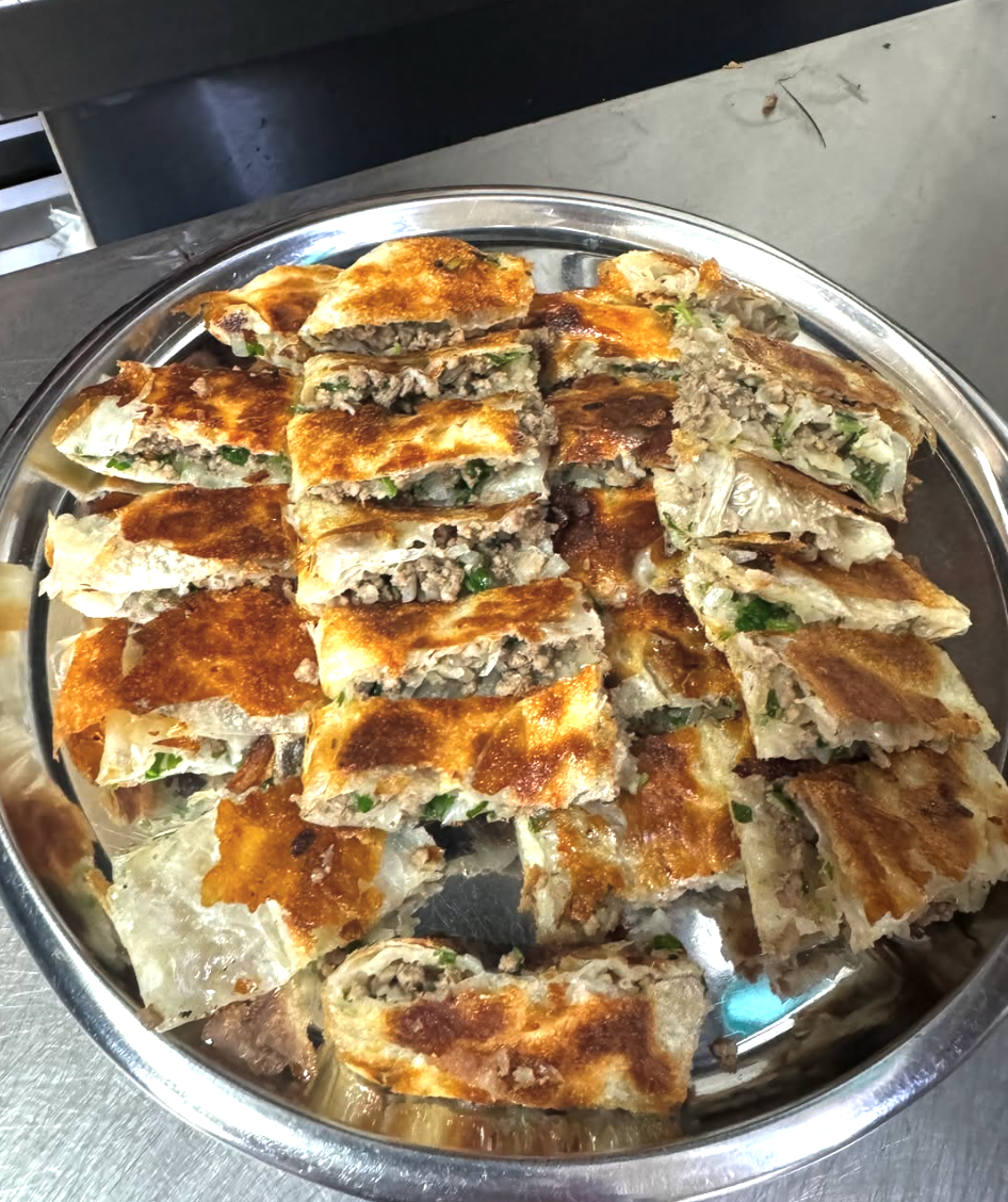 Antalya : Private Food & Walking Tour