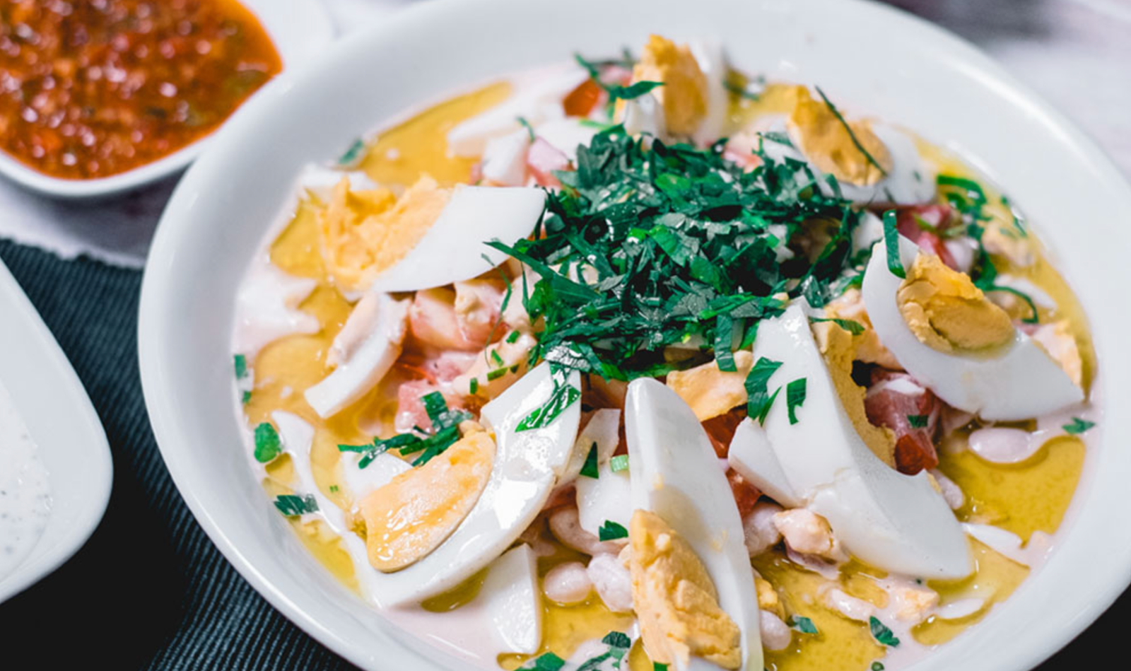 Antalya : Private Food & Walking Tour