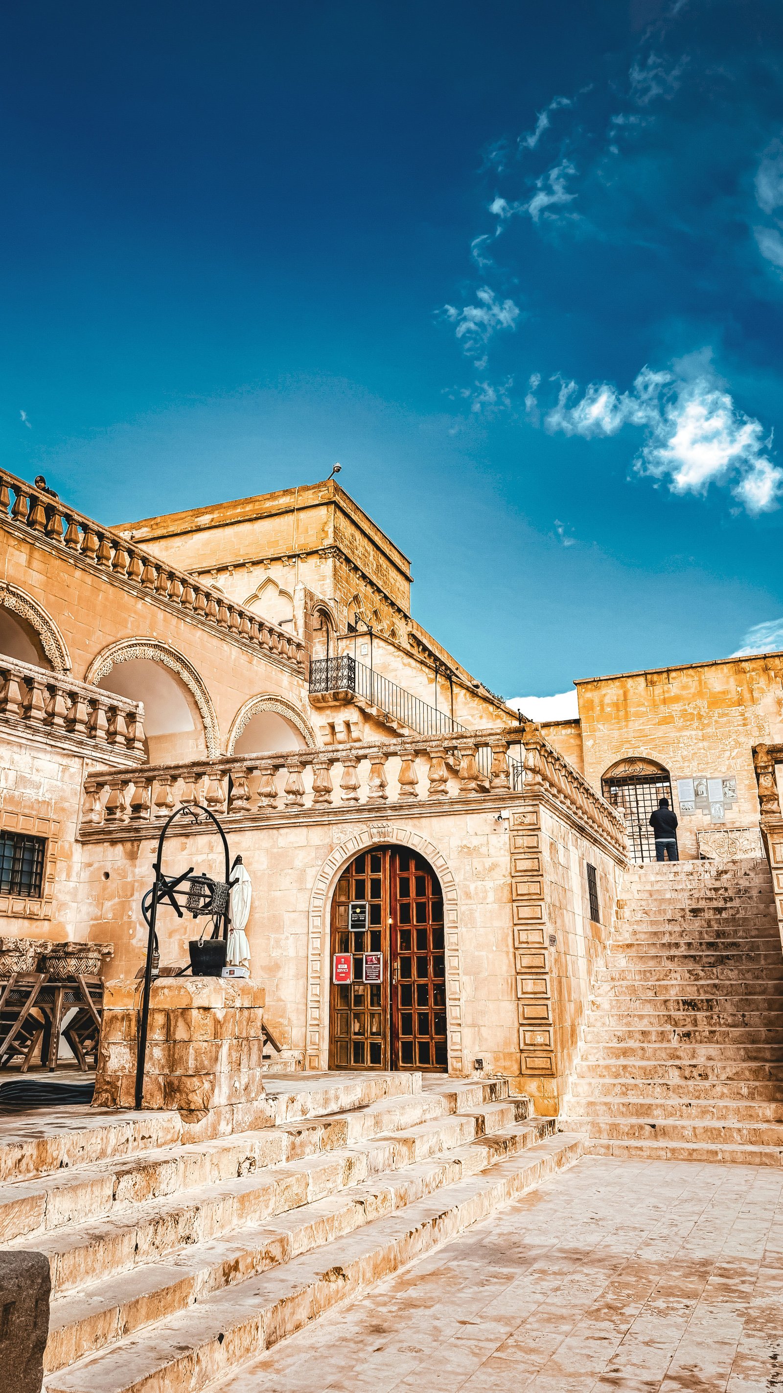 Embark on a 6-Day Mesopotamian Gourmet & Cultural Odyssey