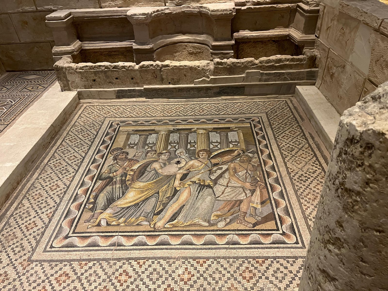 Embark on a 6-Day Mesopotamian Gourmet & Cultural Odyssey