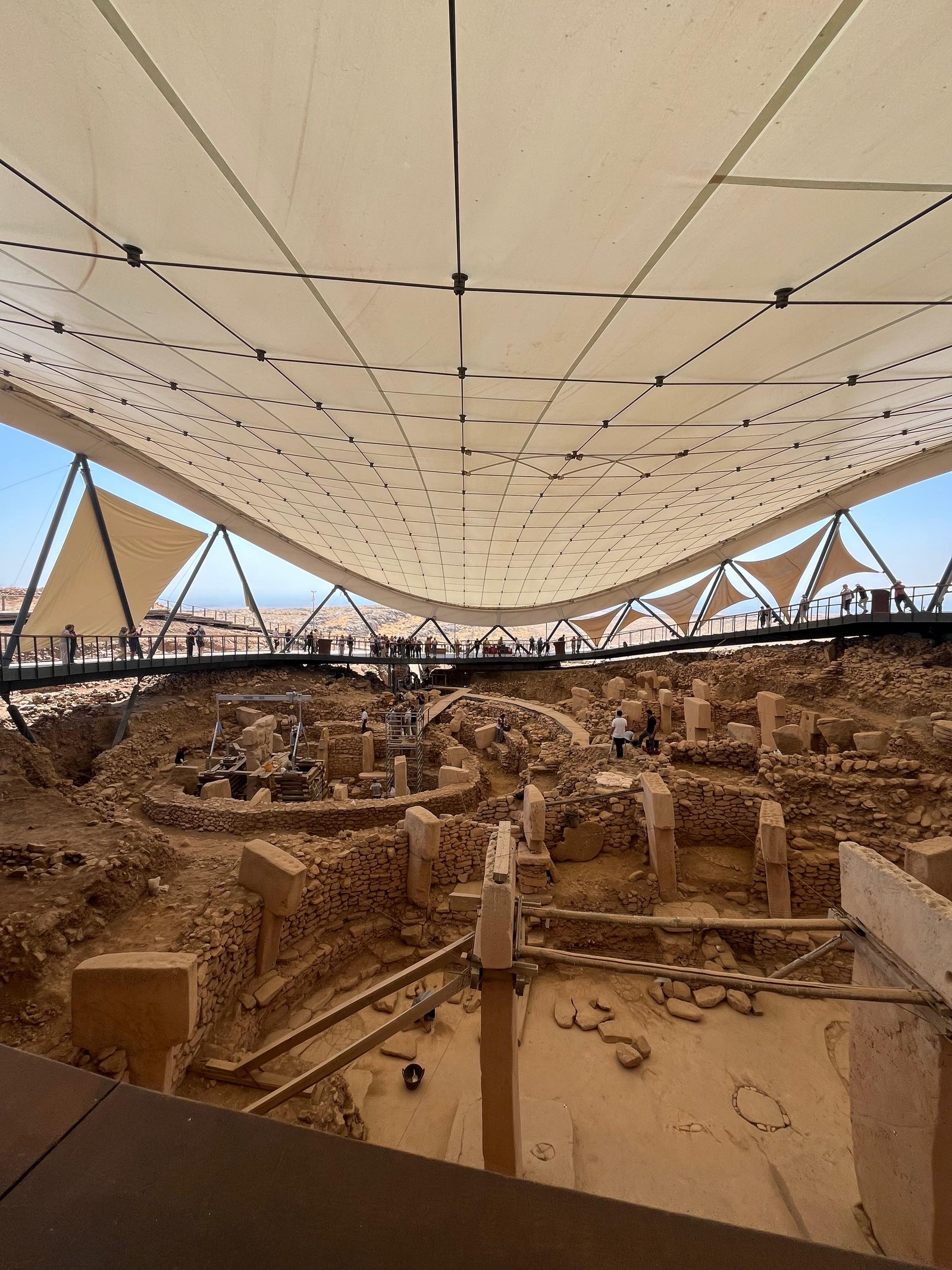 Göbeklitepe & Şanlıurfa