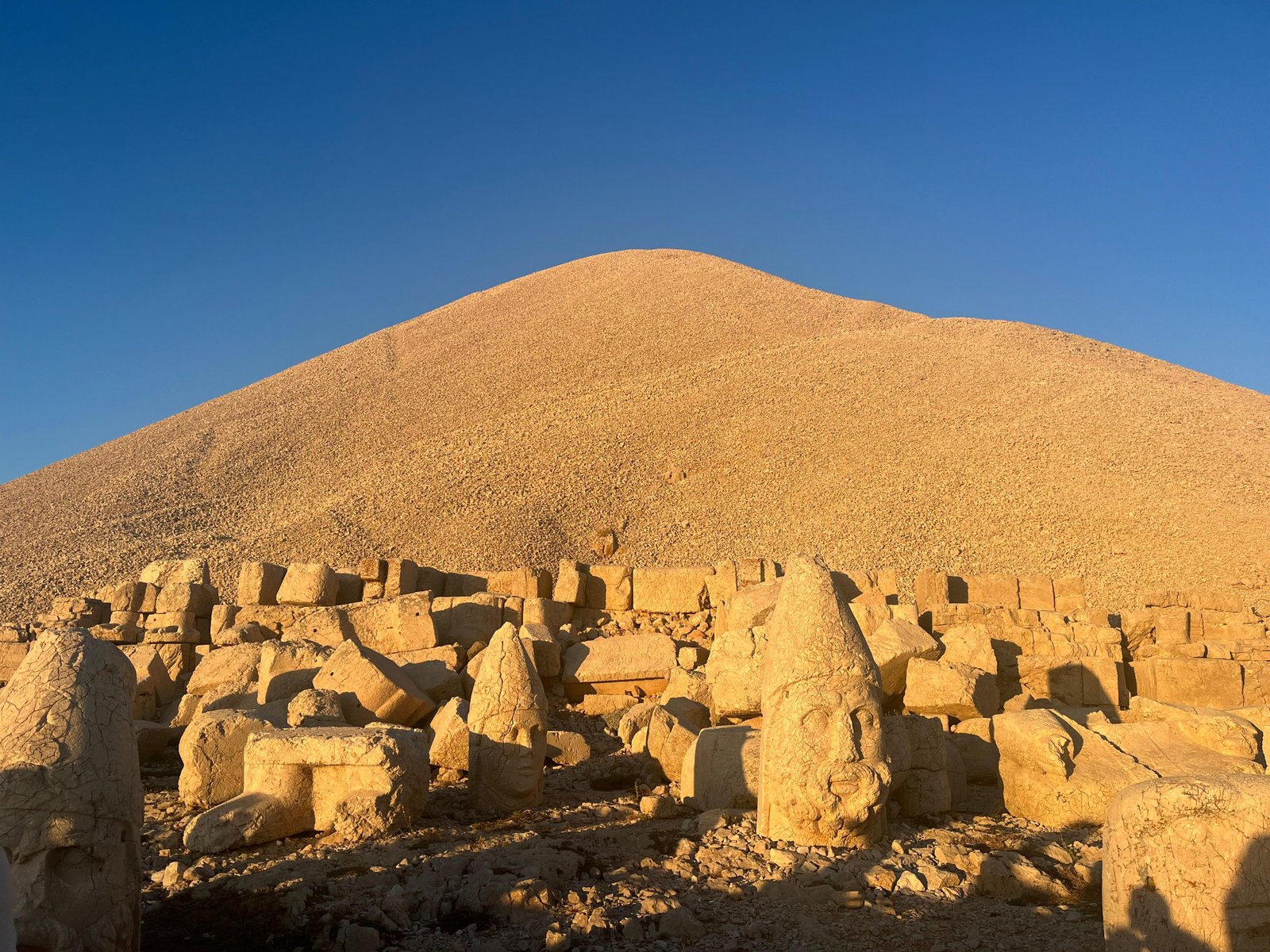 Embark on a 6-Day Mesopotamian Gourmet & Cultural Odyssey