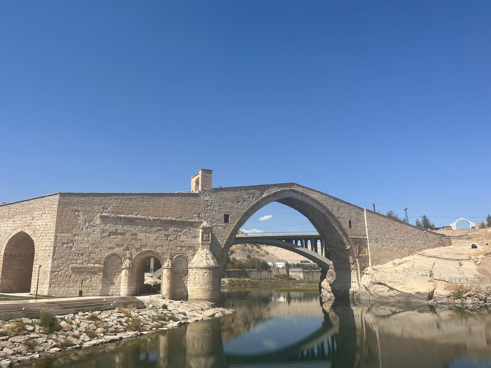 Embark on a 6-Day Mesopotamian Gourmet & Cultural Odyssey