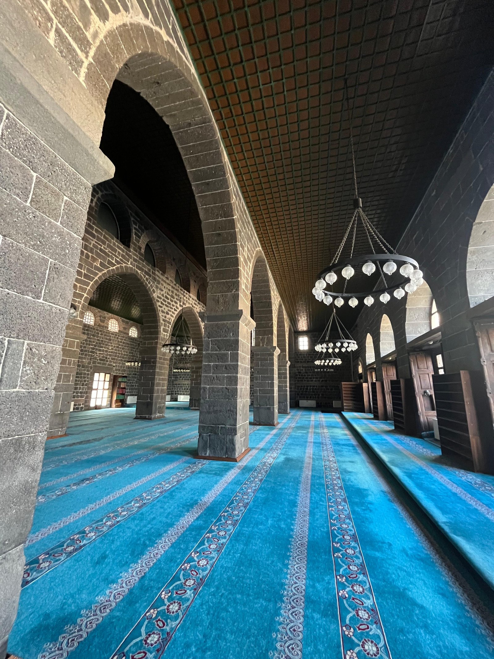 Embark on a 6-Day Mesopotamian Gourmet & Cultural Odyssey