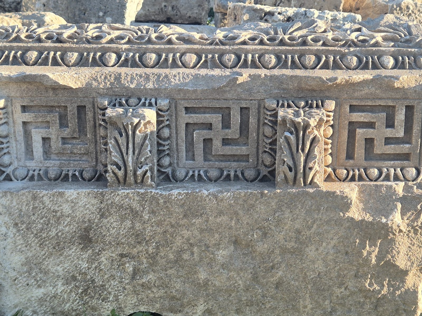 Antalya: A Journey Through Aspendos, Sillyon & Düden Waterfall