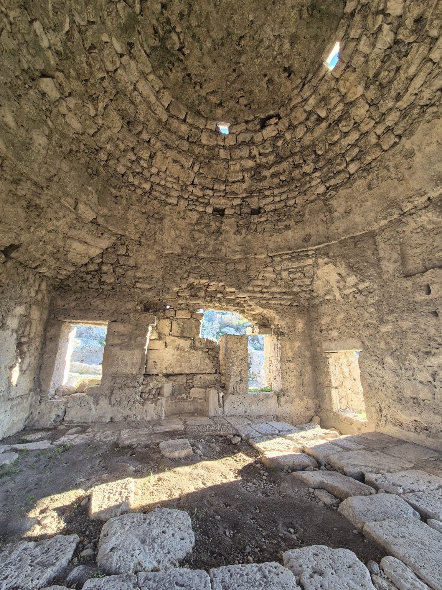 Antalya: A Journey Through Aspendos, Sillyon & Düden Waterfall