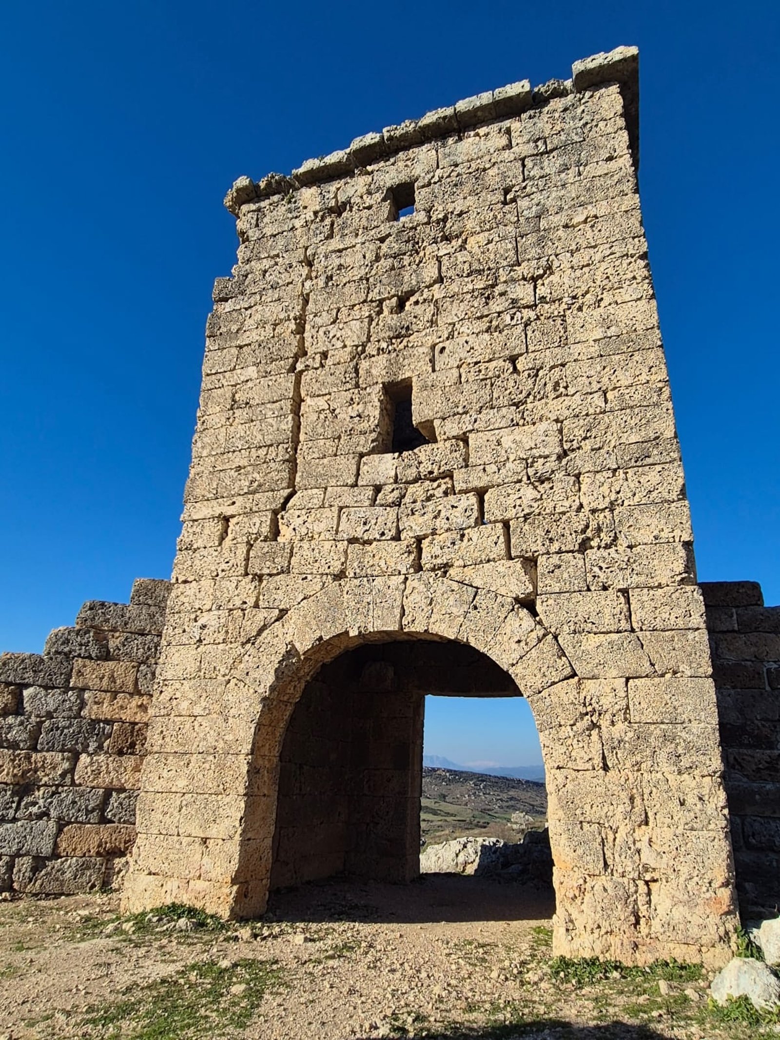 Antalya: A Journey Through Aspendos, Sillyon & Düden Waterfall