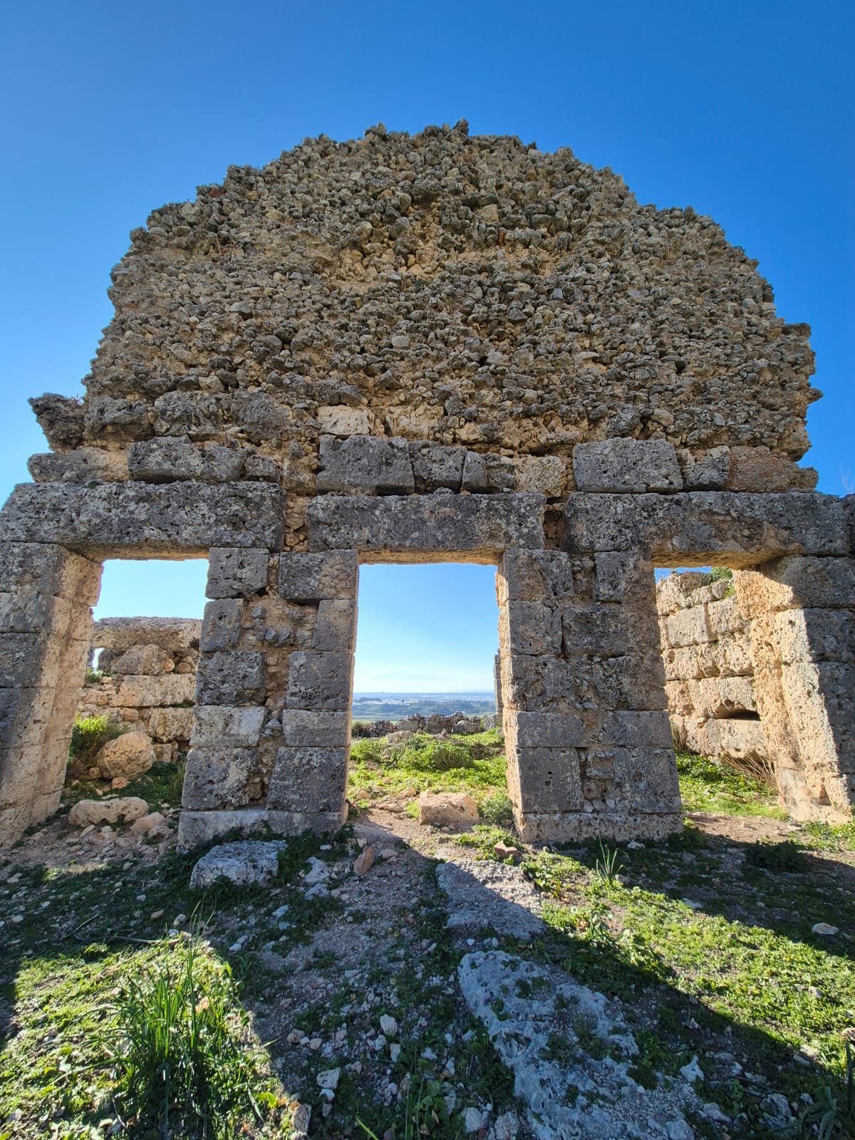 Antalya: A Journey Through Aspendos, Sillyon & Düden Waterfall